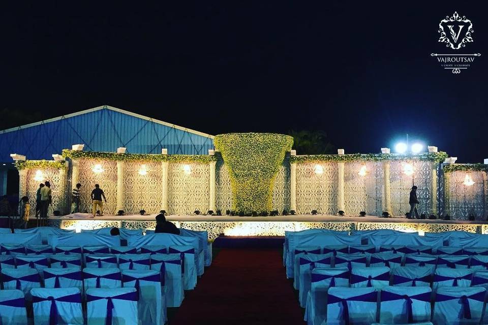 Vajroutsav Events