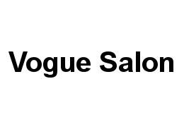 Vogue Salon Logo