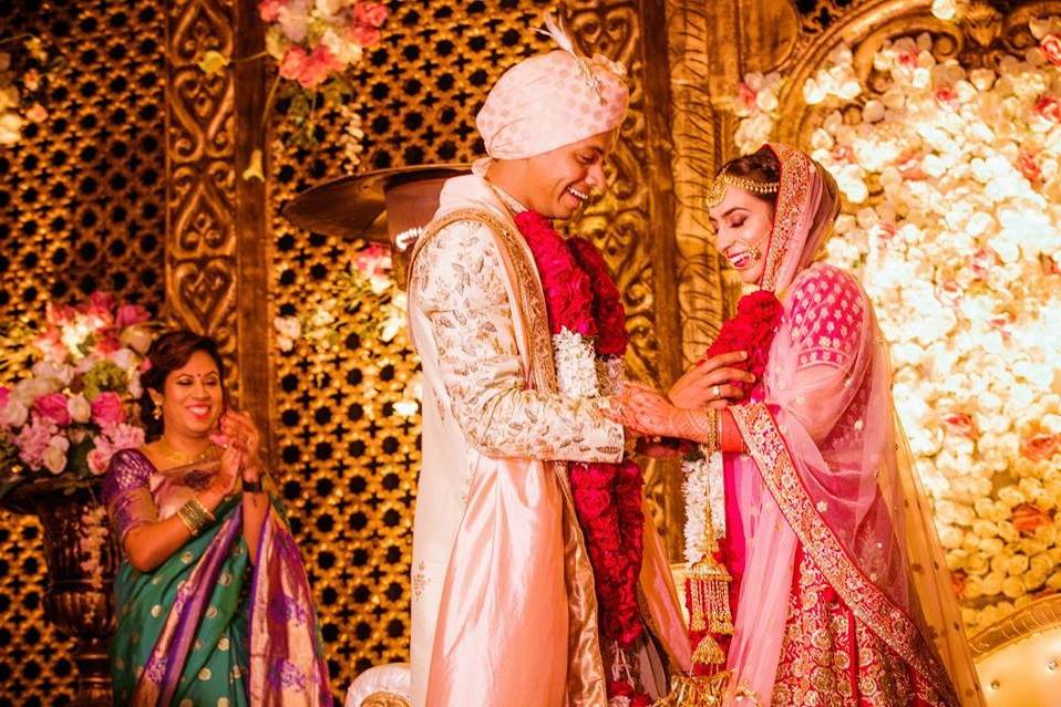 Grandeur Weddings by Lakshay Dargan