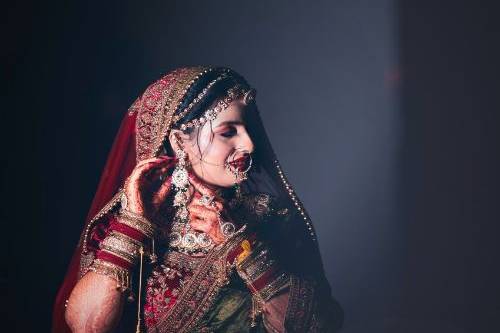 Bride