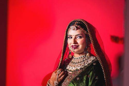 Bride