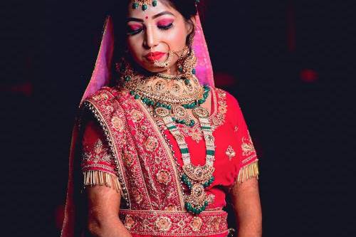 Bride
