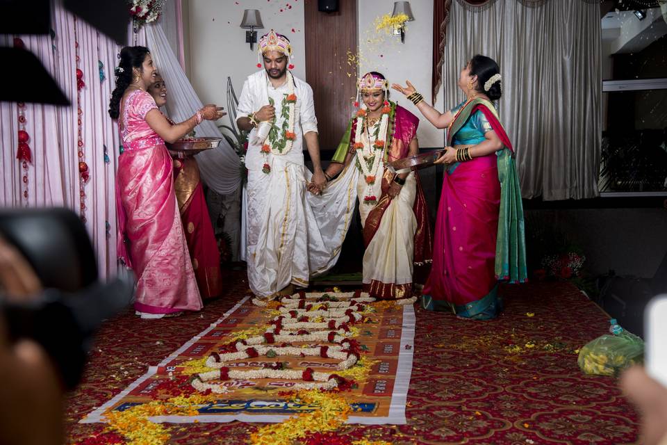 Hindu Traditional