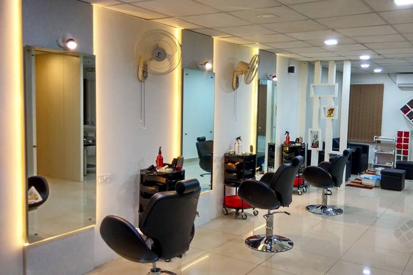 Fys Unisex Salon