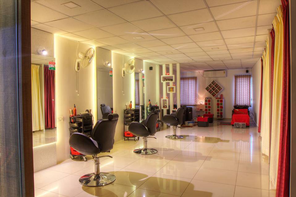 Fys Unisex Salon