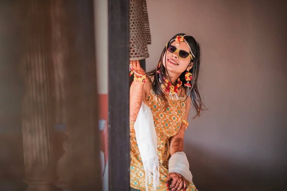 Bride