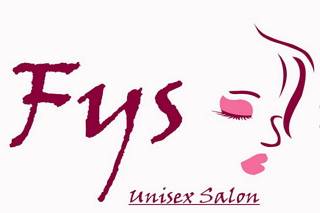 Fys Unisex Salon Logo