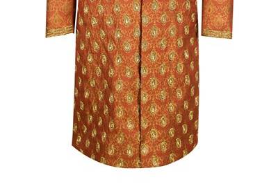 Sherwani- Menswear