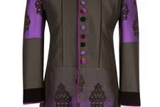 Sherwani- Menswear