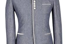 Sherwani- Menswear