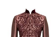 Sherwani- Menswear