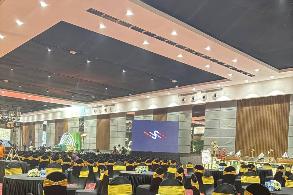 Seating