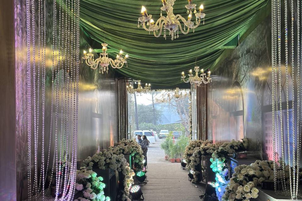 Walkway
