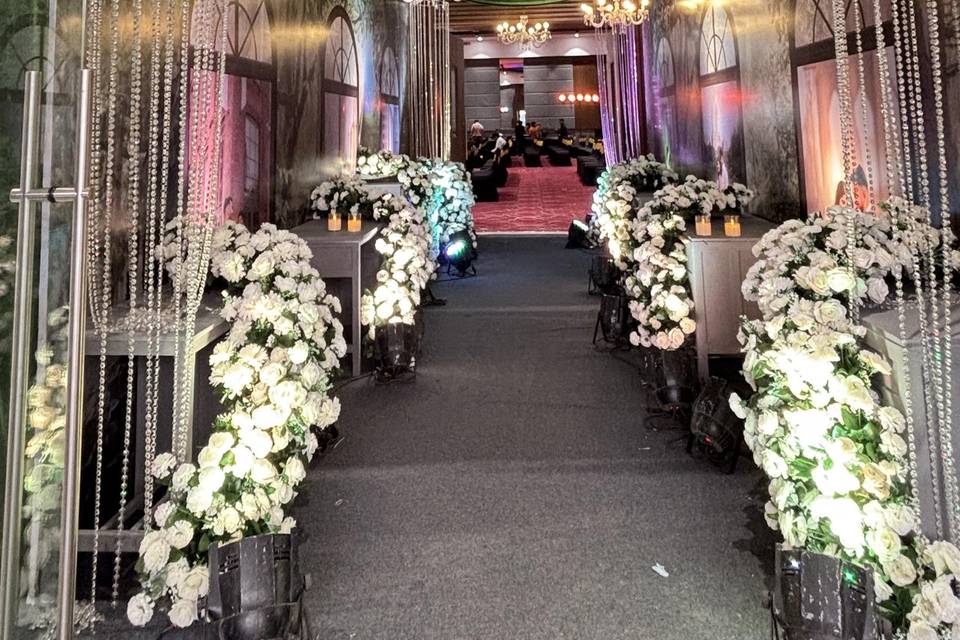 Walkway