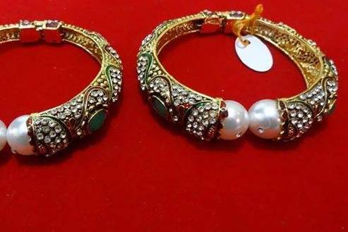 Artificial jewellery shop in deals lajpat nagar