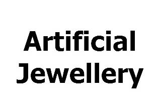 Artificial Jewellery Logo