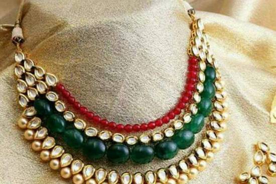Artificial Jewellery by Abhishek, Chandni Chowk