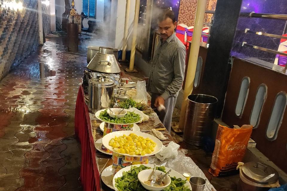 Habeeb Catering Service
