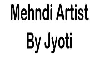 Mehndi Artist By Jyoti