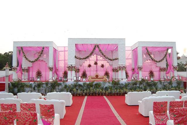Wedding decor