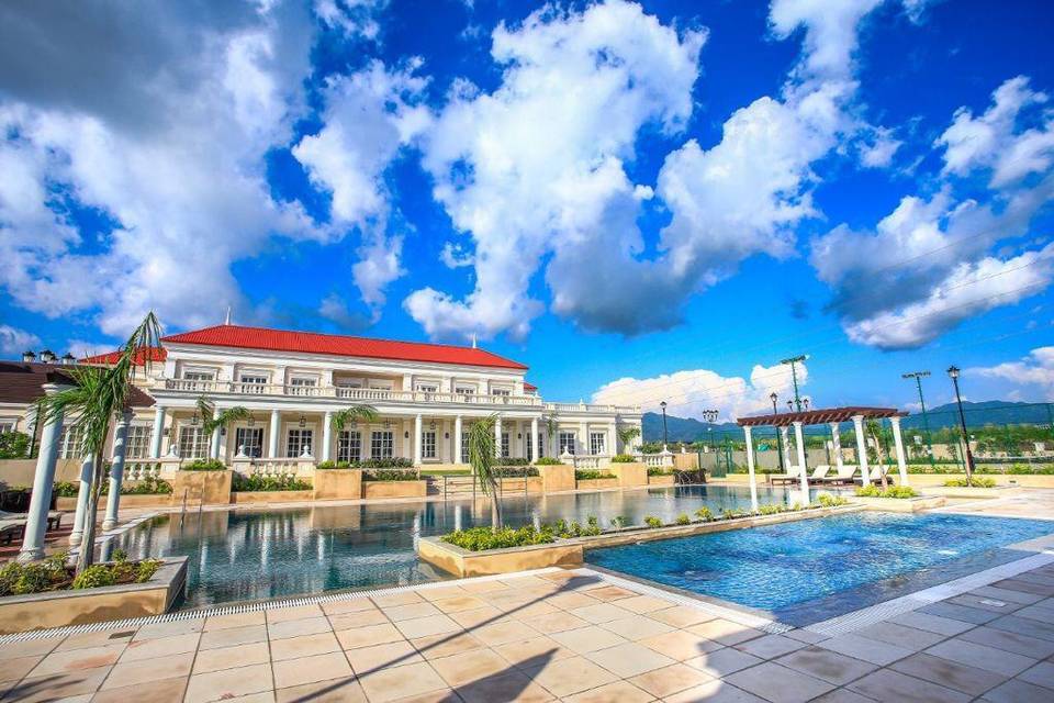 Valley Club Panchkula
