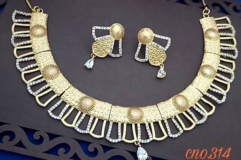 Mahavir Art Jewellery