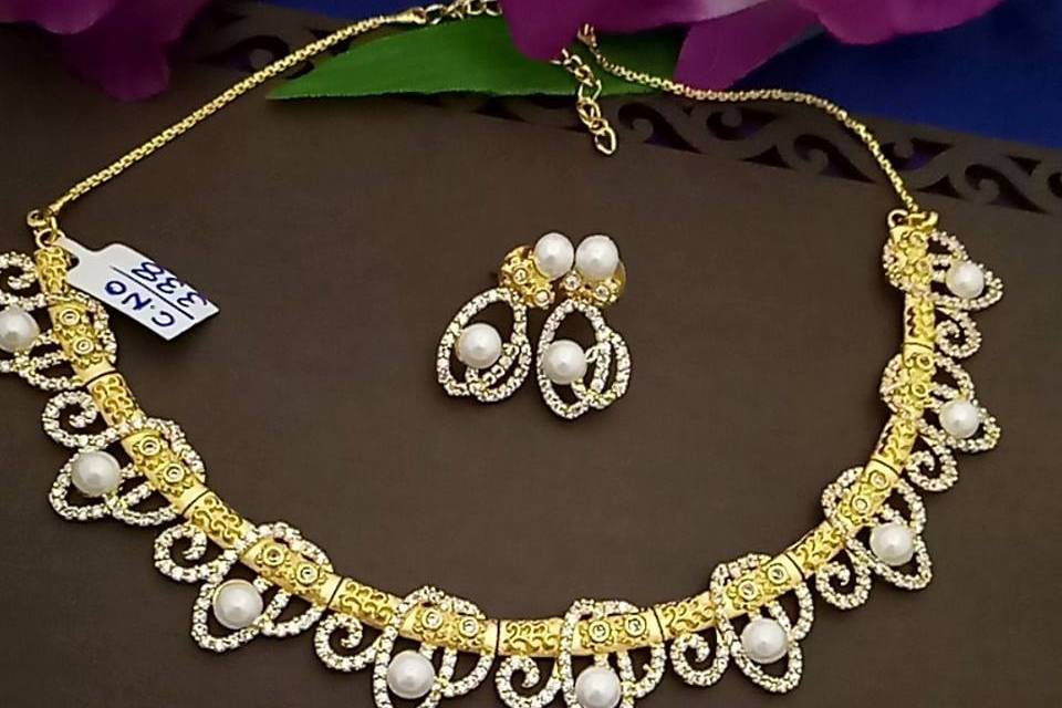 Mahavir Art Jewellery