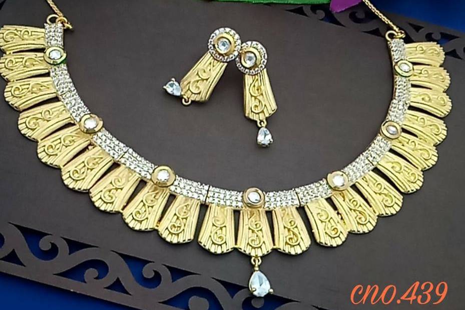 Mahavir Art Jewellery