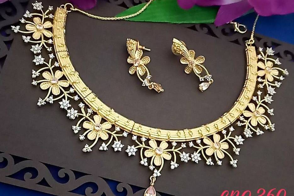 Mahavir Art Jewellery