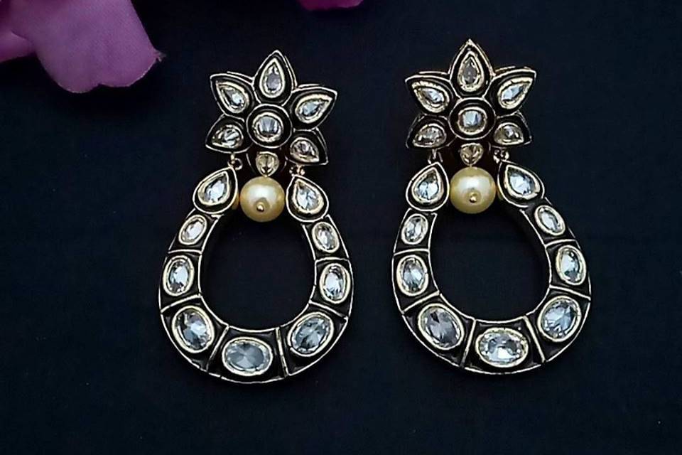 Mahavir Art Jewellery