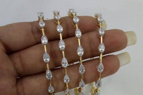 Mahavir Art Jewellery