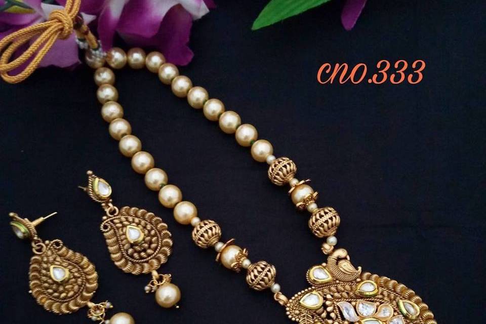 Mahavir Art Jewellery