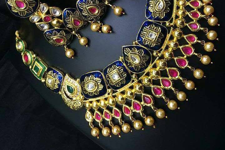 Mahavir Art Jewellery