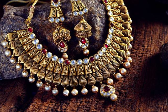 Jewellery World by PC Sons Jewellers
