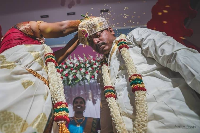 wedding photography - The Picture Roots - couple shot (6)