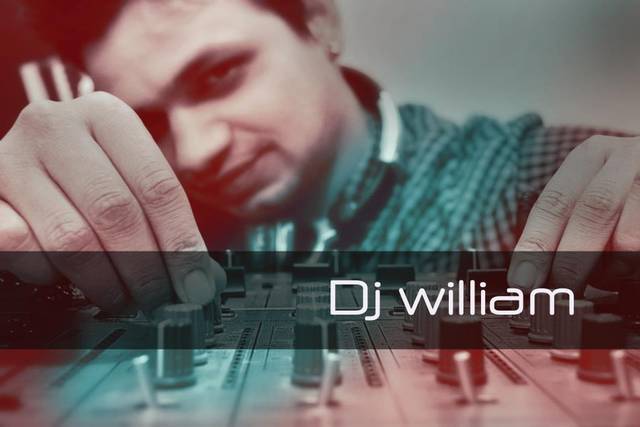 DJ William
