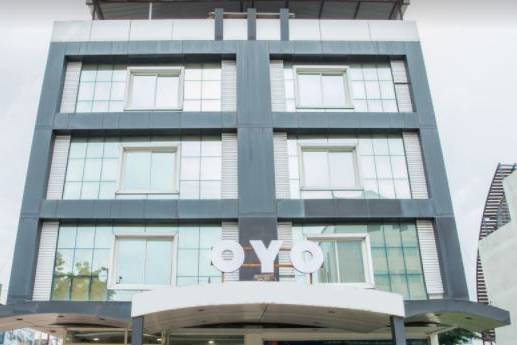 OYO Flagship