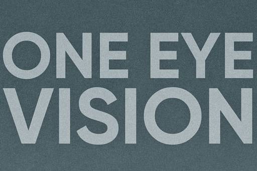 One Eye Vision Photography