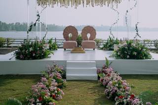 SANS Events & Wedding Planners