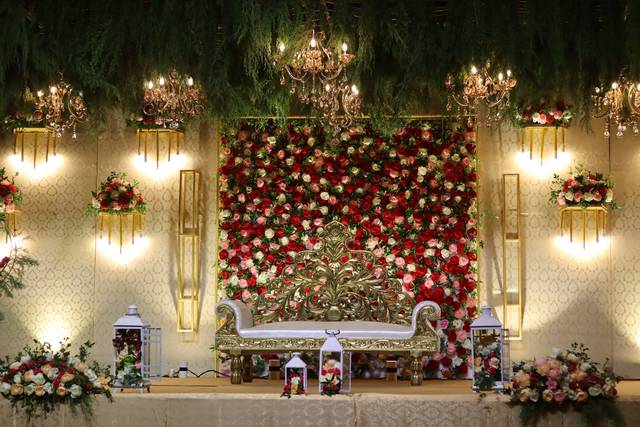 Stage Decor