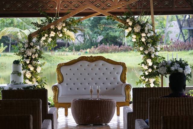 Outdoor Decor