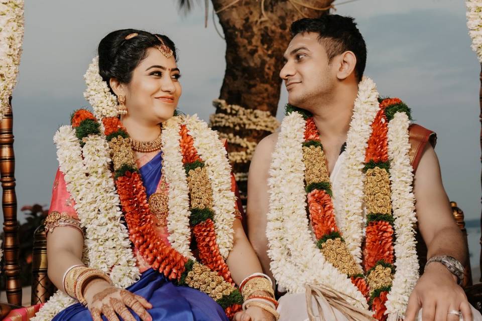 Bengali Brahmin Wedding