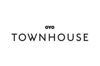 OYO  logo