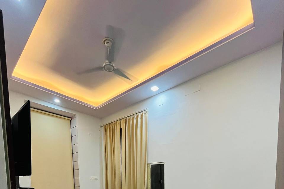 Accommodation