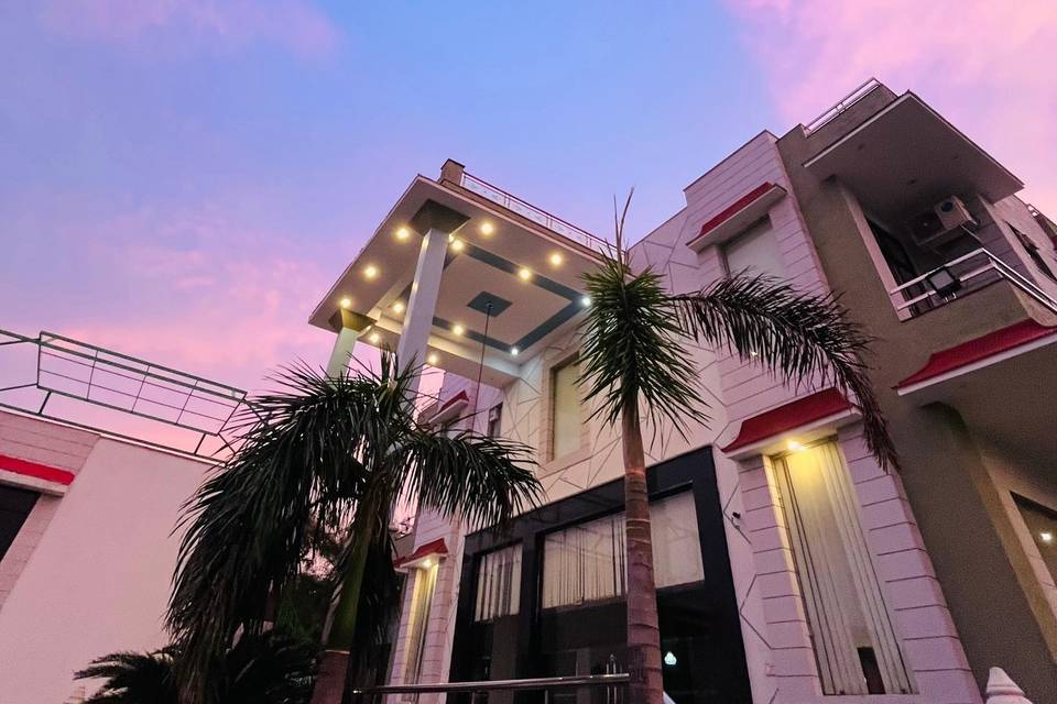 Facade
