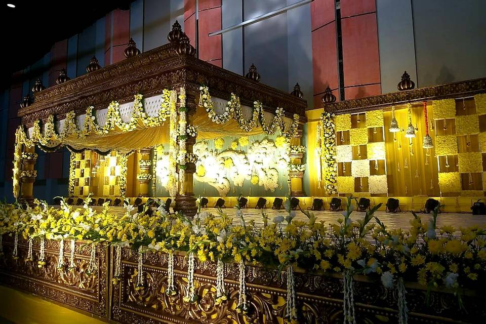 Mandap