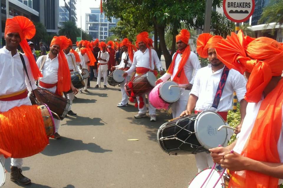 Band Baaja