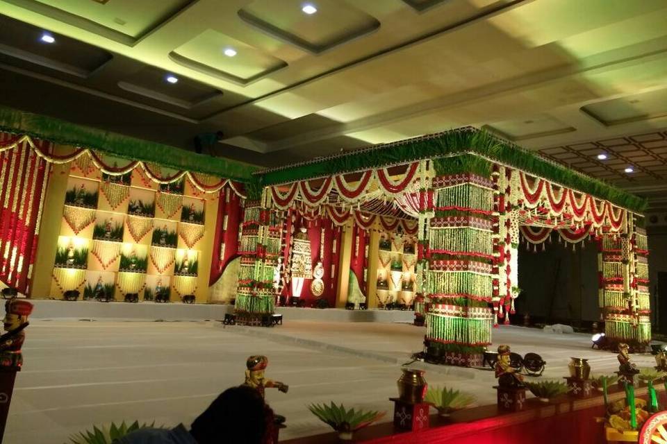 All Rise Event Management