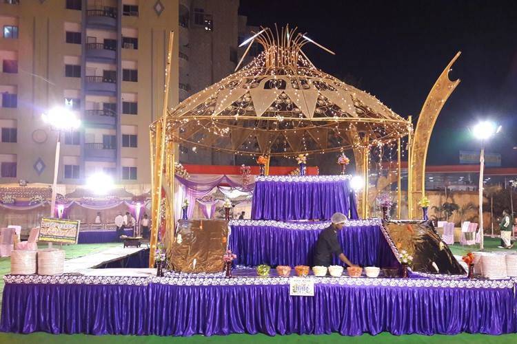 Basant Caterers and Wedding Planner