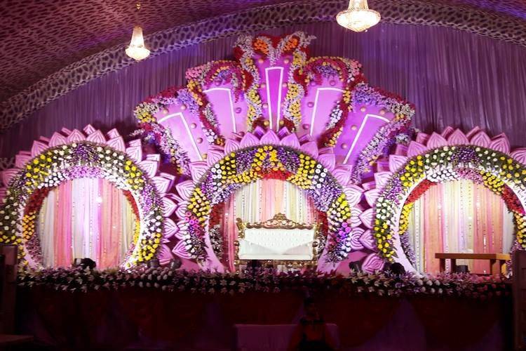 Basant Caterers and Wedding Planner